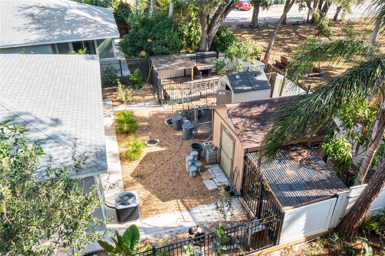 CARVER PARK - Residential