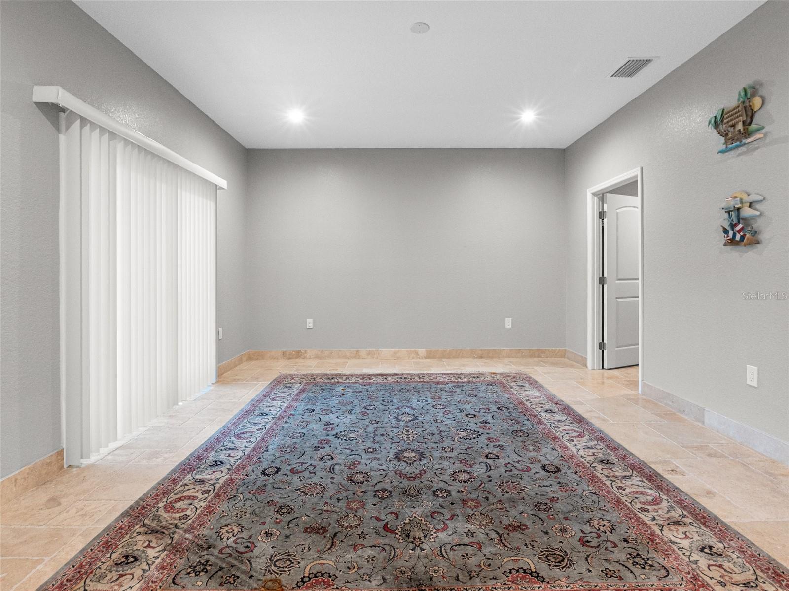 CARVER PARK - Residential