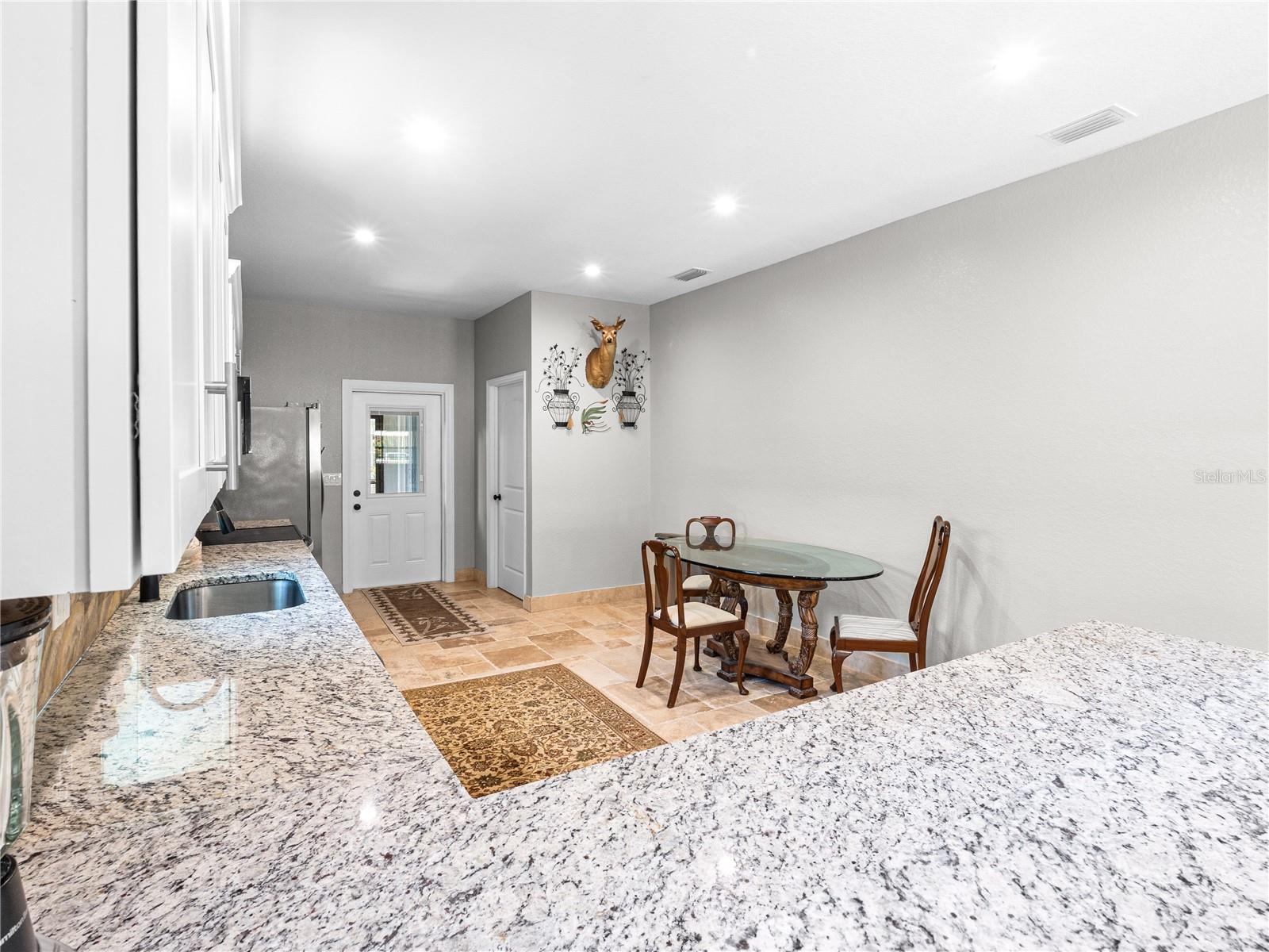 CARVER PARK - Residential