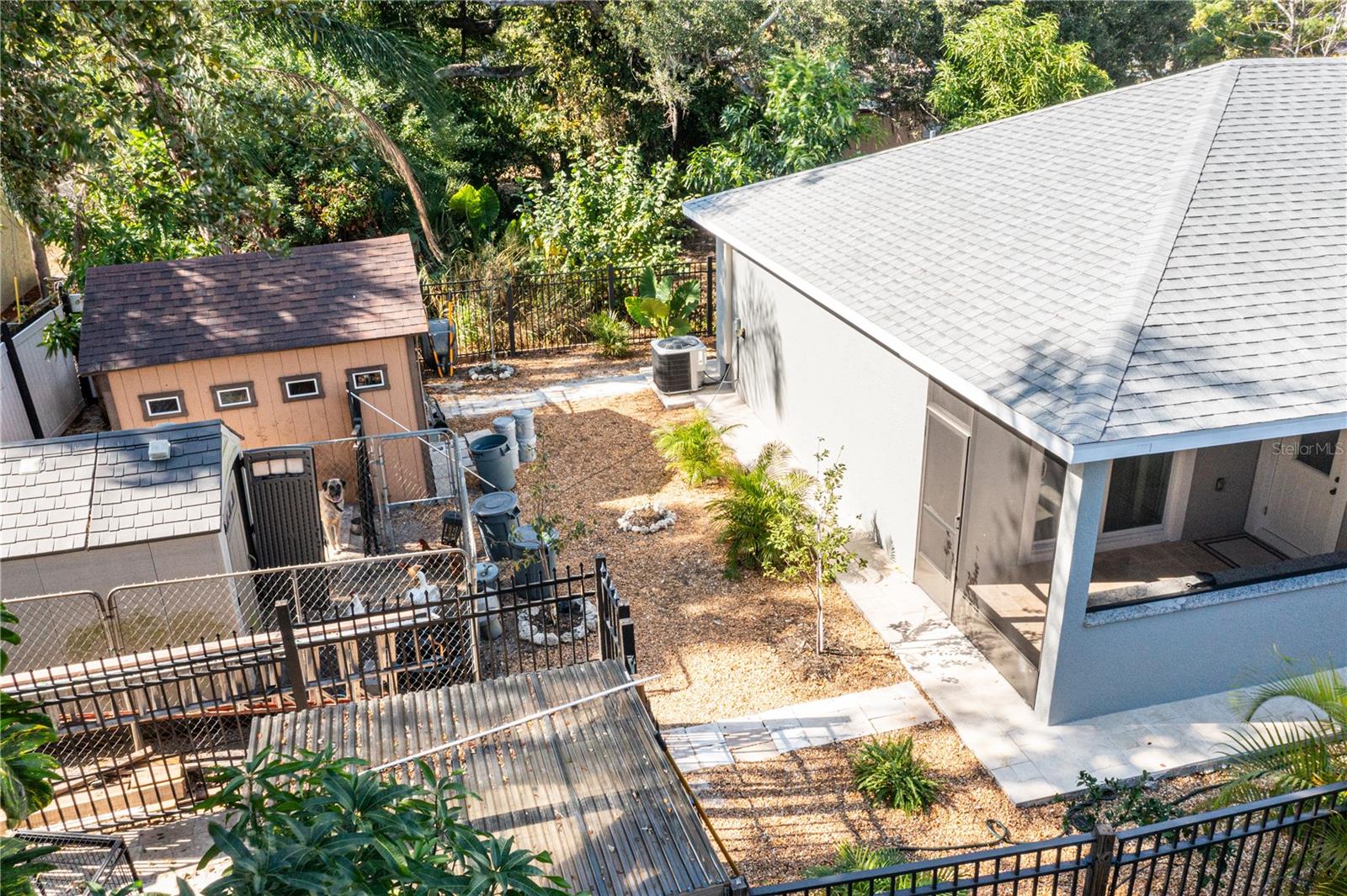 CARVER PARK - Residential