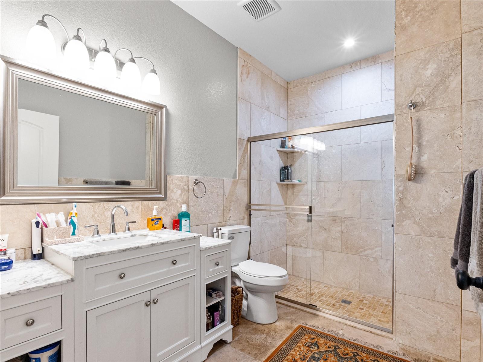 CARVER PARK - Residential