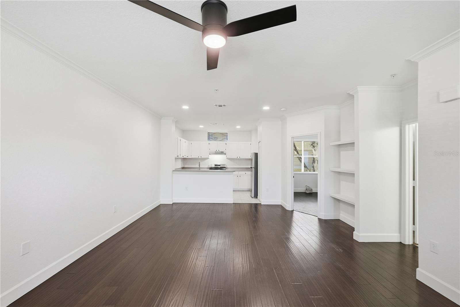 VISCONTI EAST - Residential