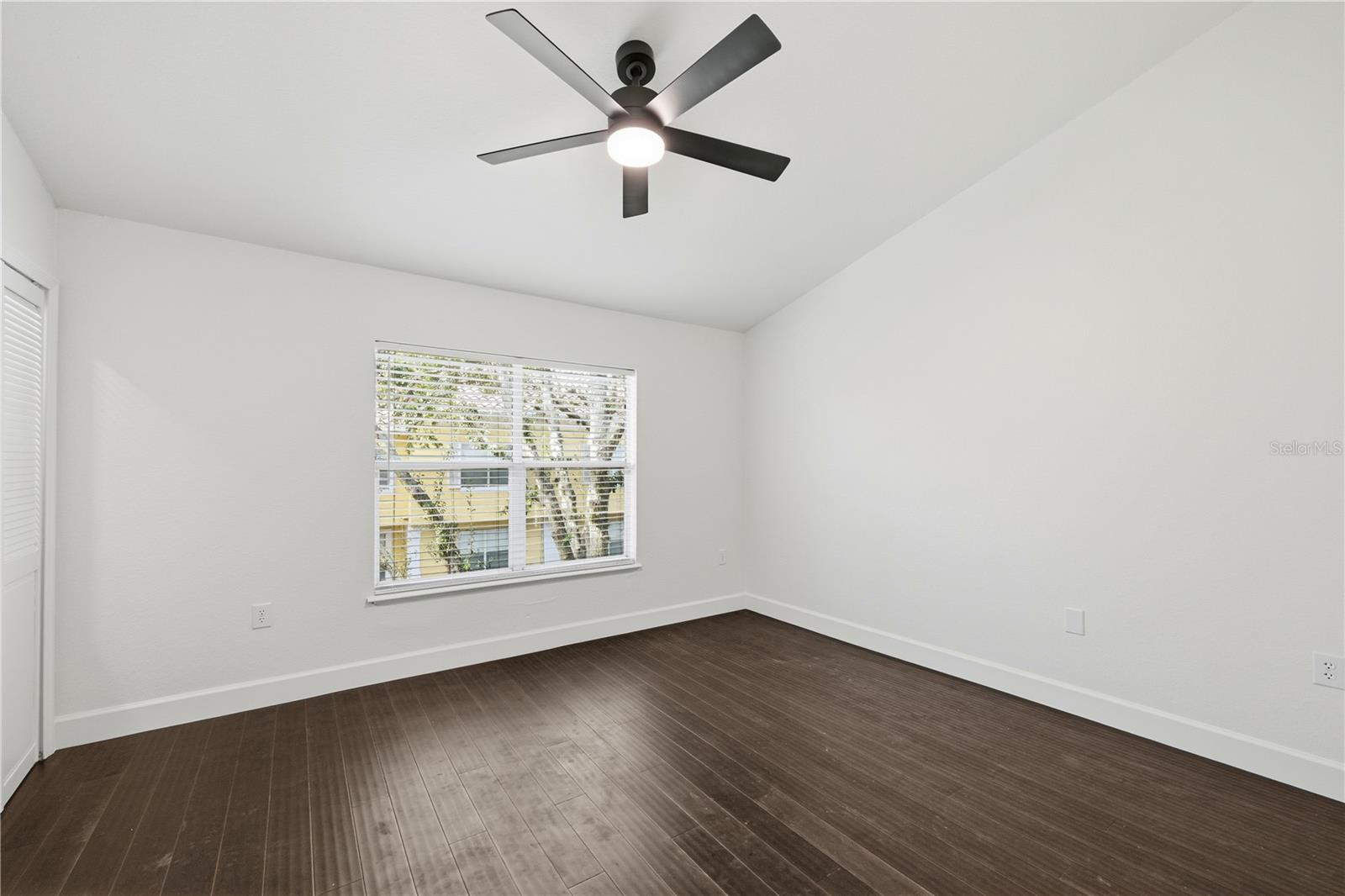 VISCONTI EAST - Residential