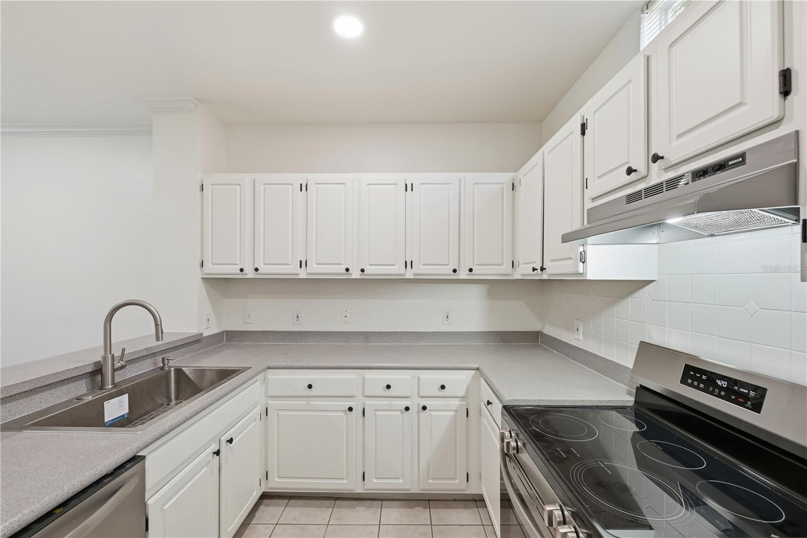 VISCONTI EAST - Residential