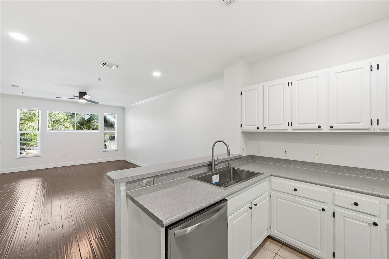 VISCONTI EAST - Residential