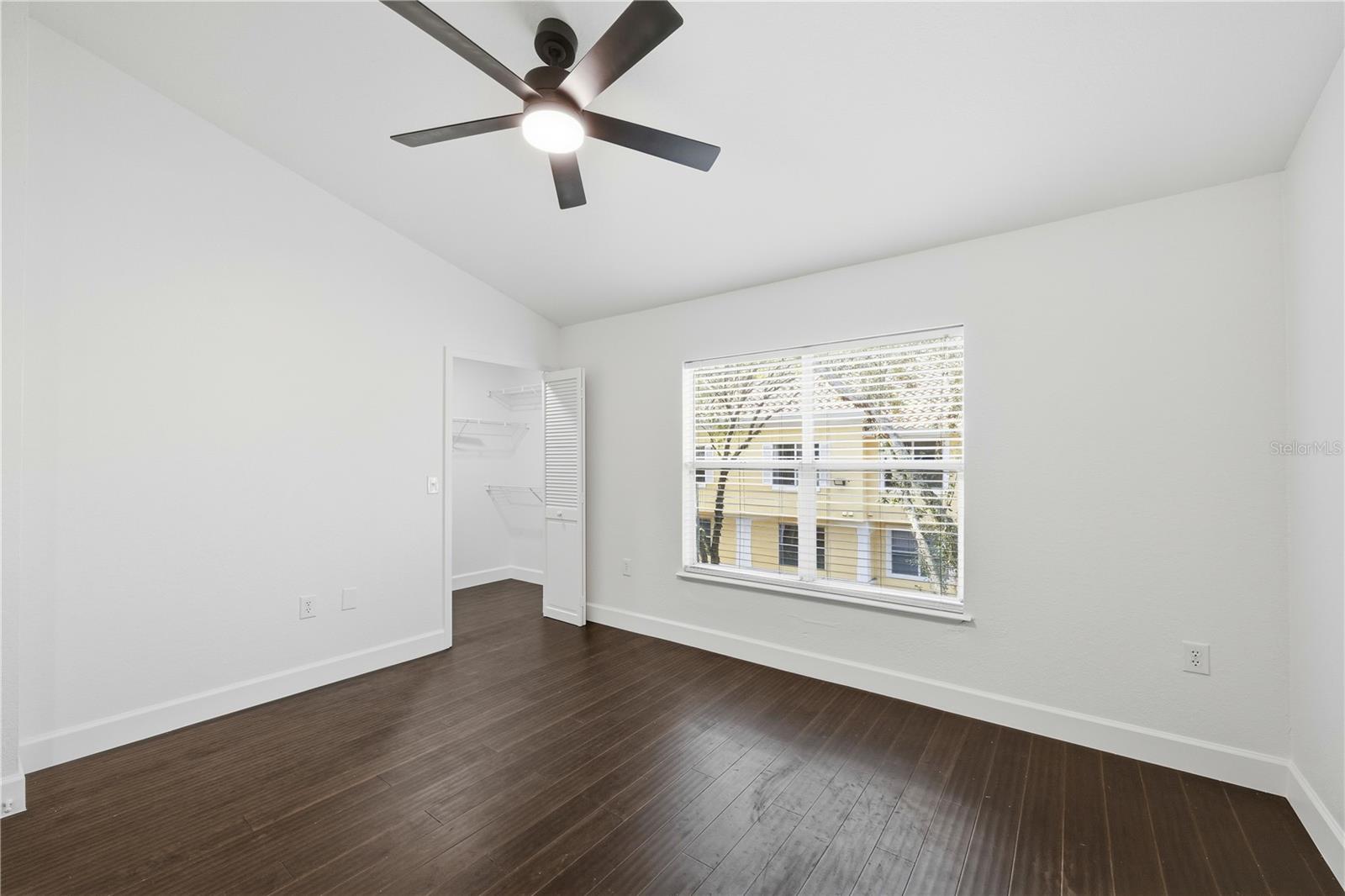 VISCONTI EAST - Residential