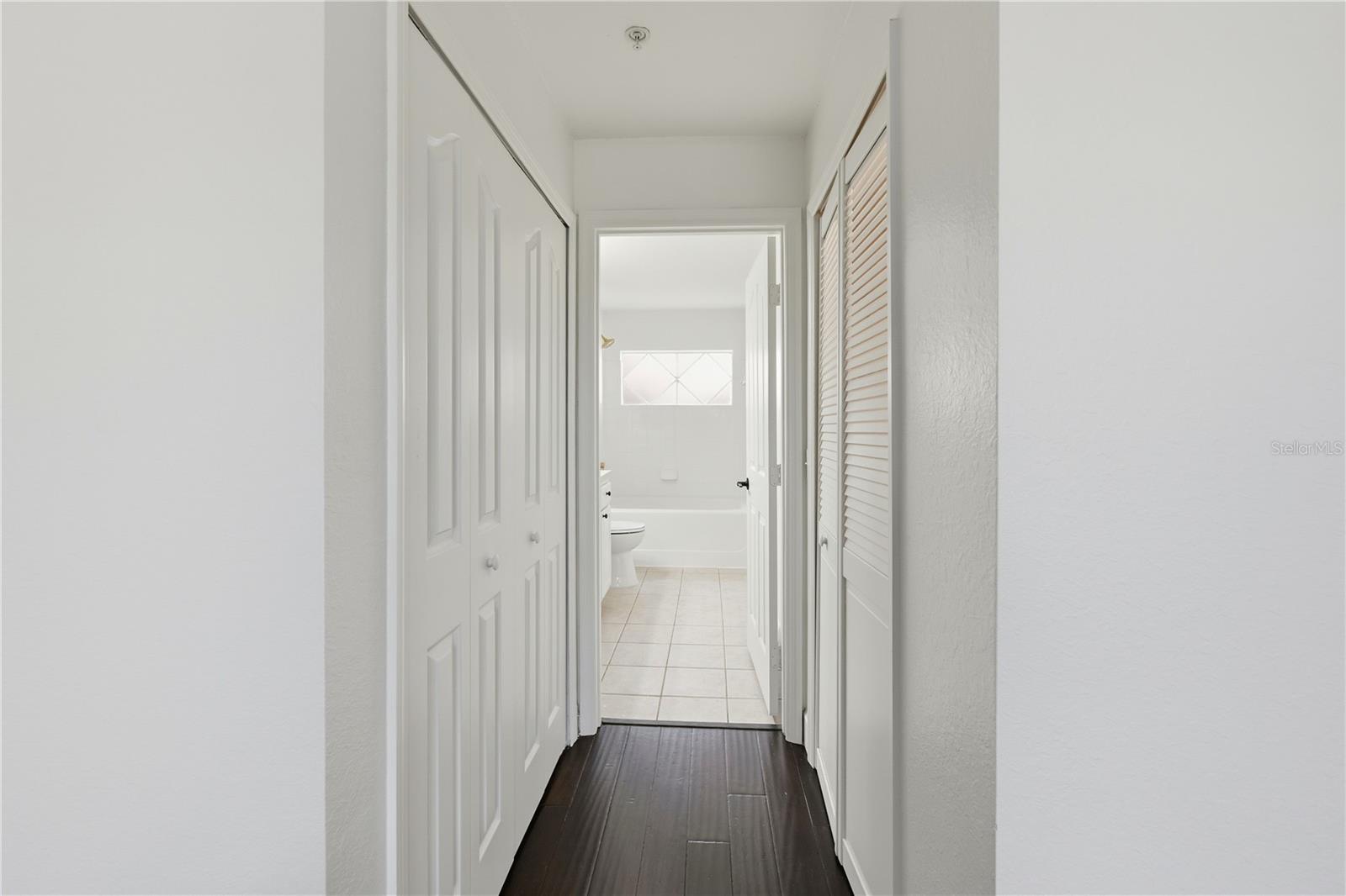 VISCONTI EAST - Residential