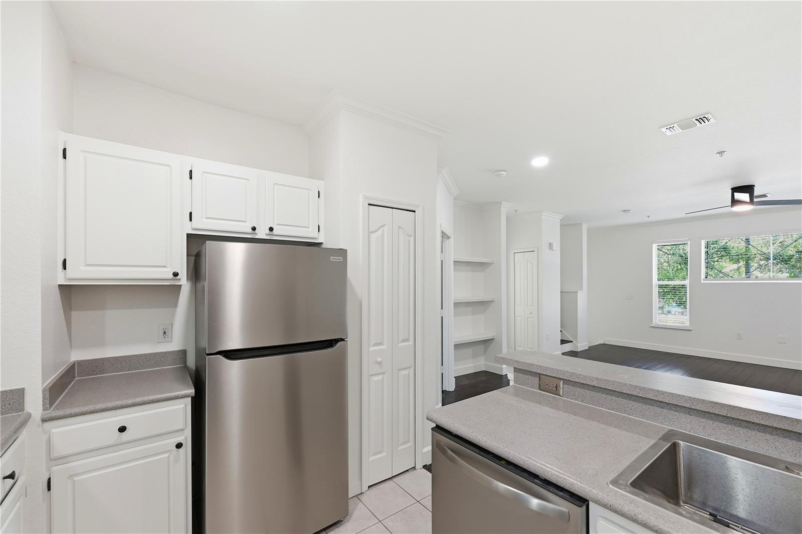 VISCONTI EAST - Residential