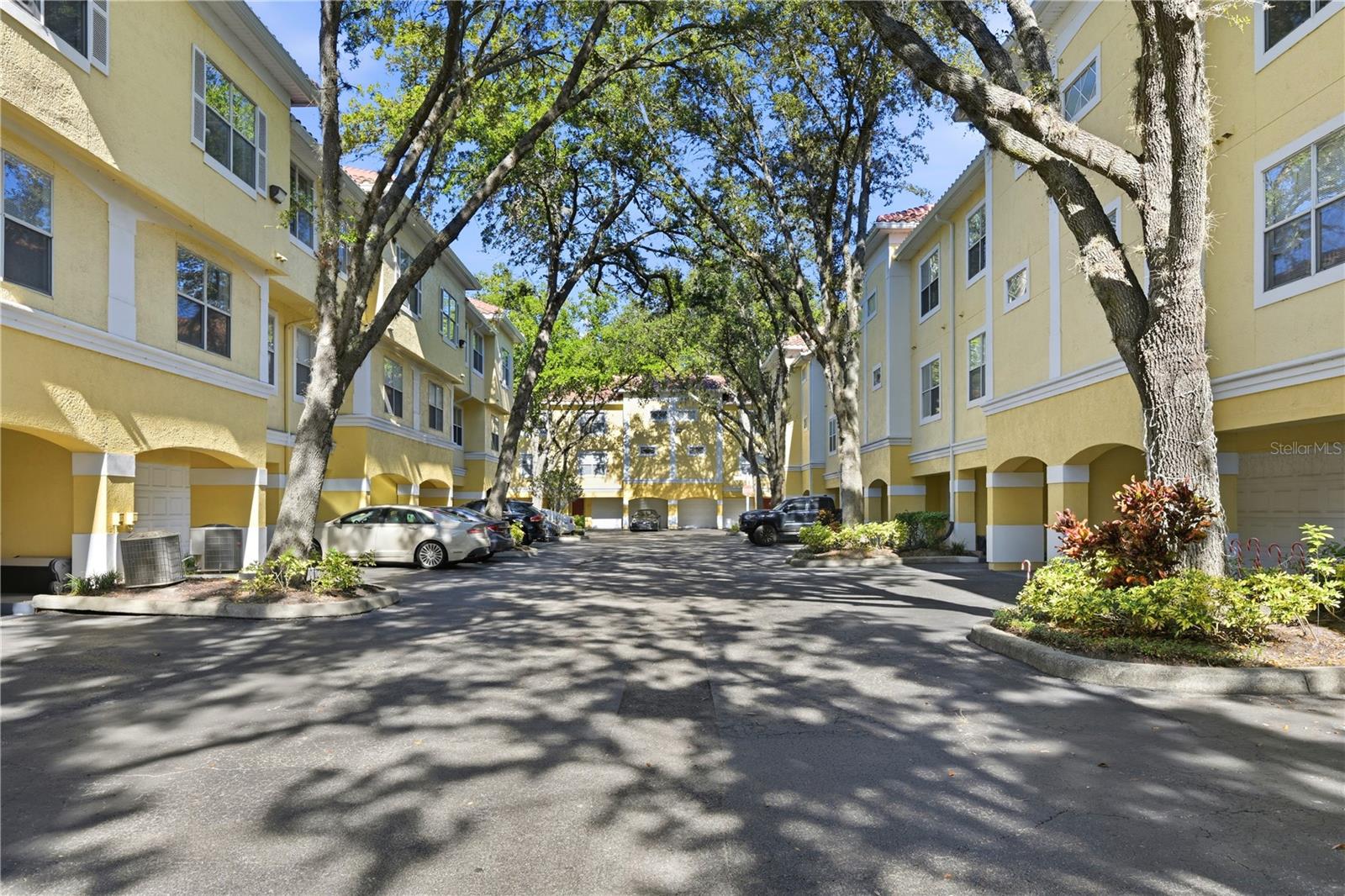 VISCONTI EAST - Residential