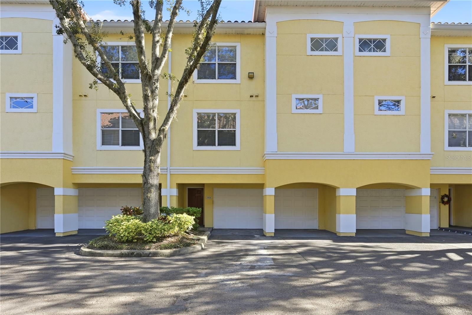 VISCONTI EAST - Residential