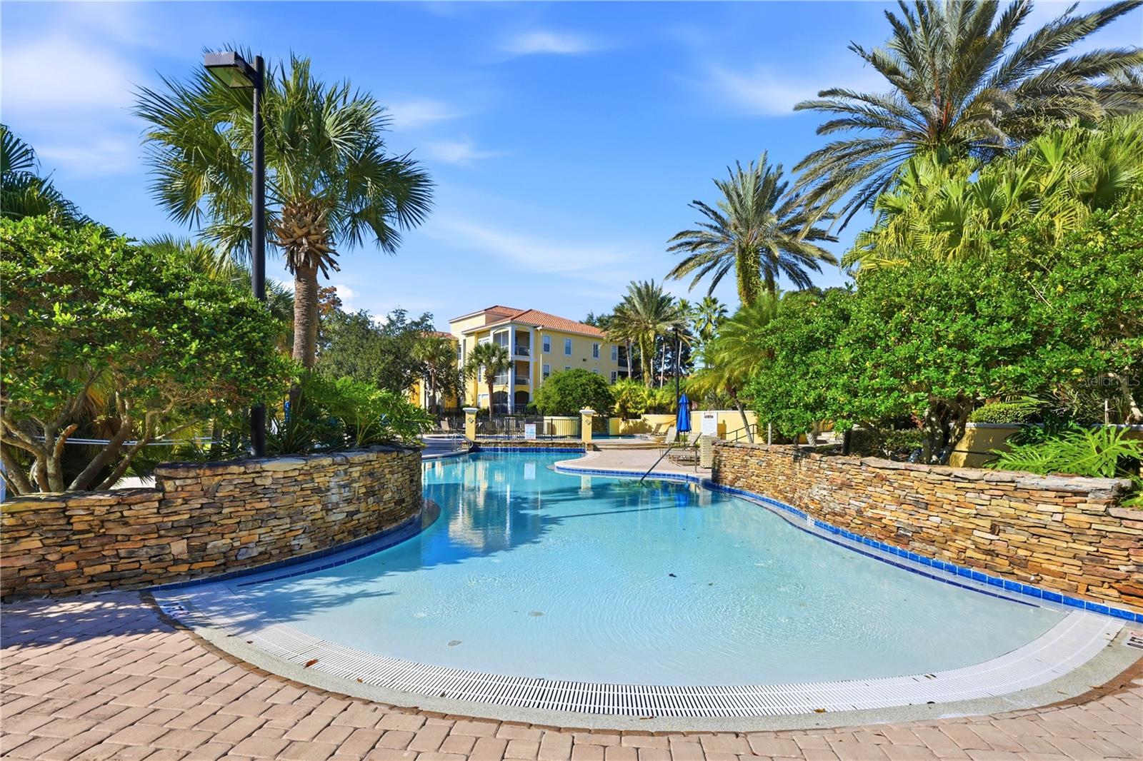 VISCONTI EAST - Residential