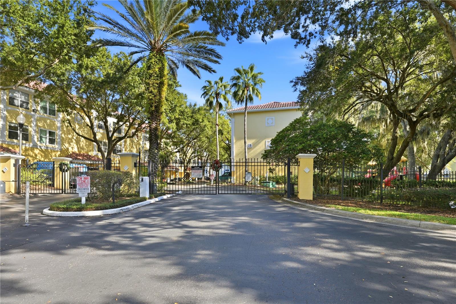 VISCONTI EAST - Residential