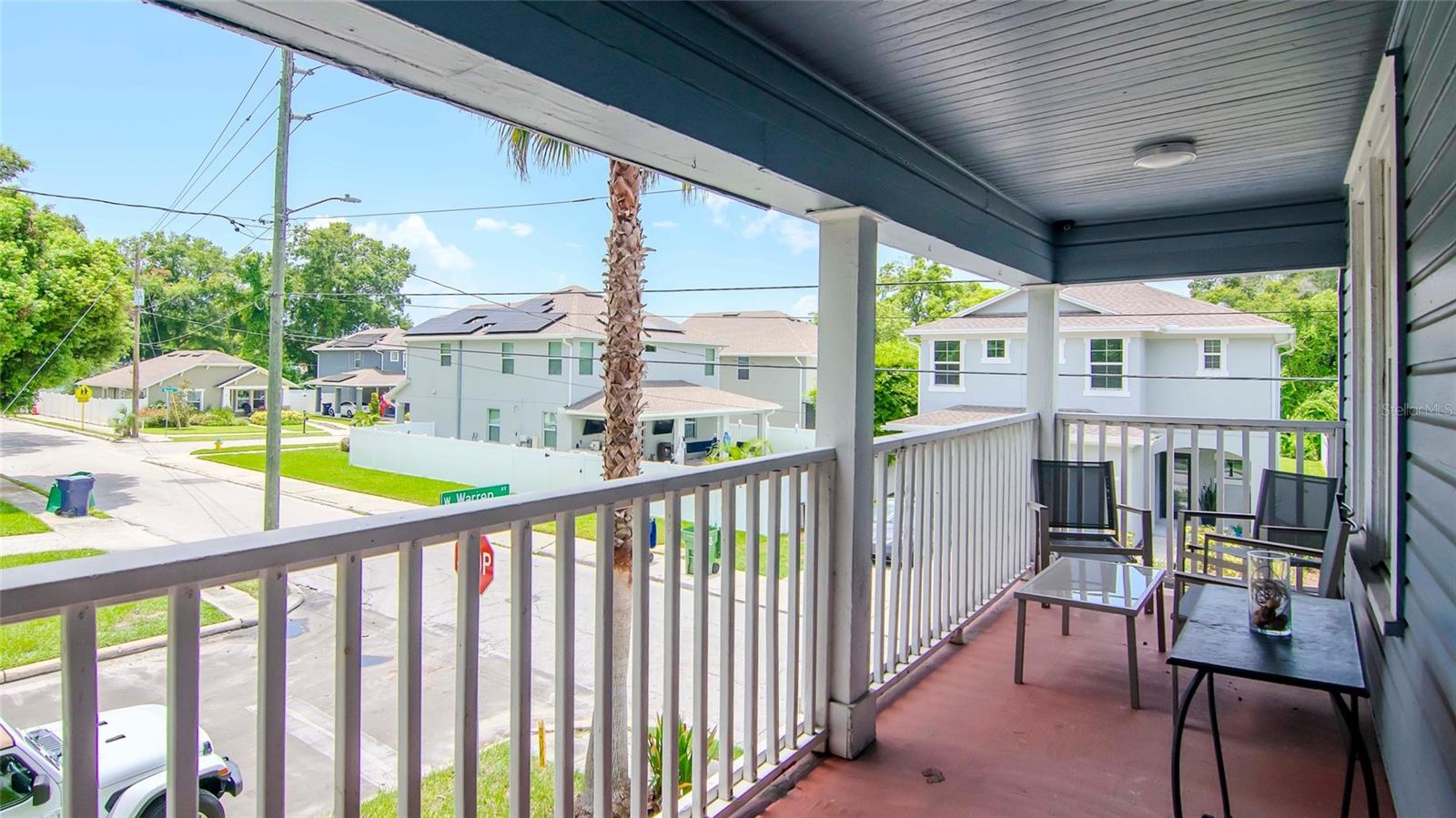 WARREN & KEYES - Residential Income