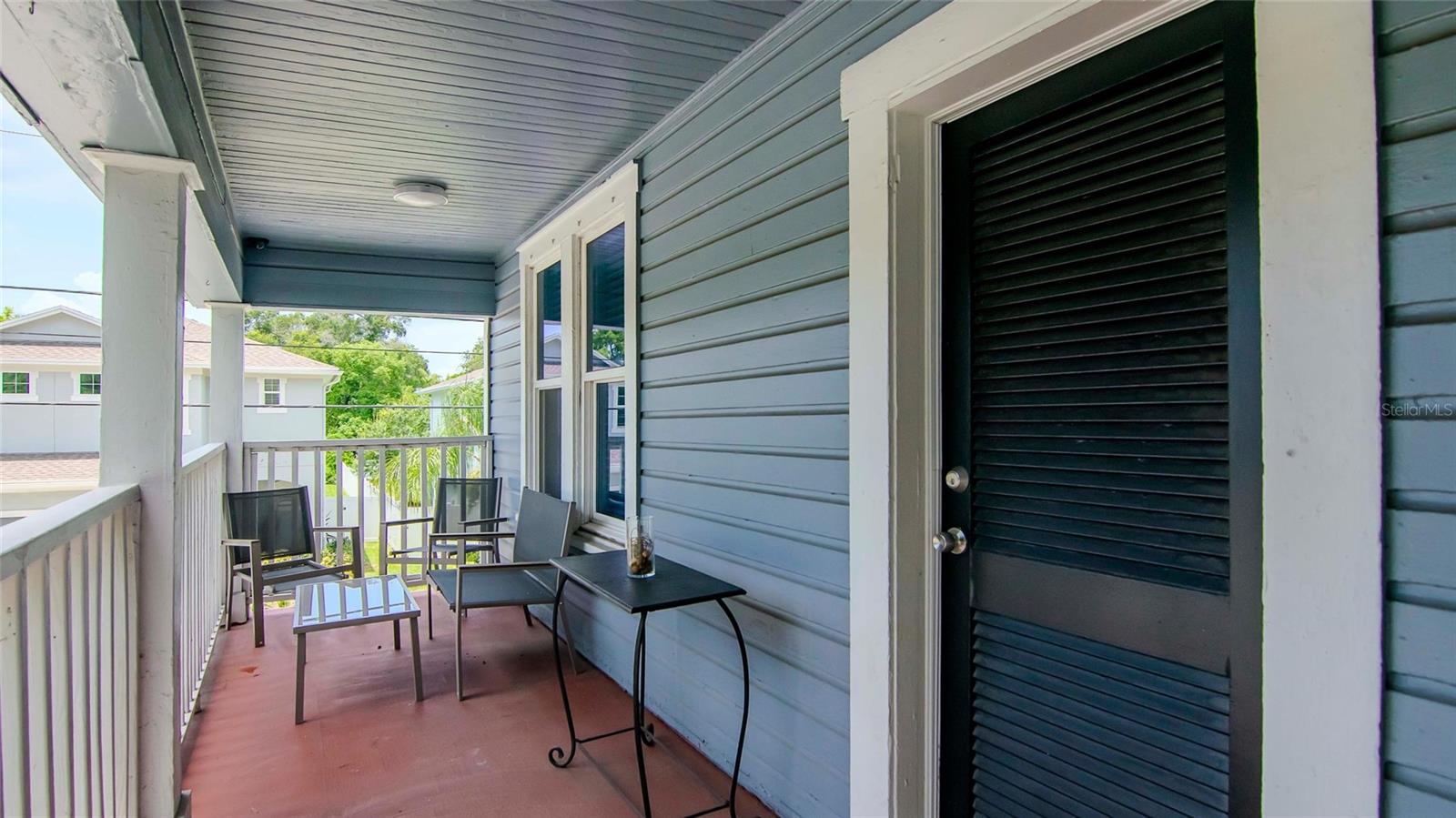 WARREN & KEYES - Residential Income