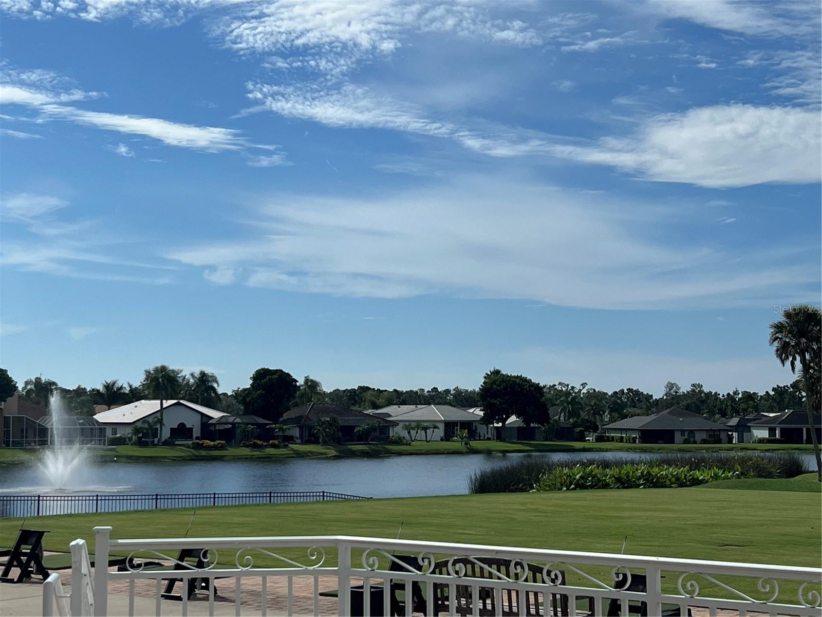 TERRACES 1 OF TARA - Residential Lease