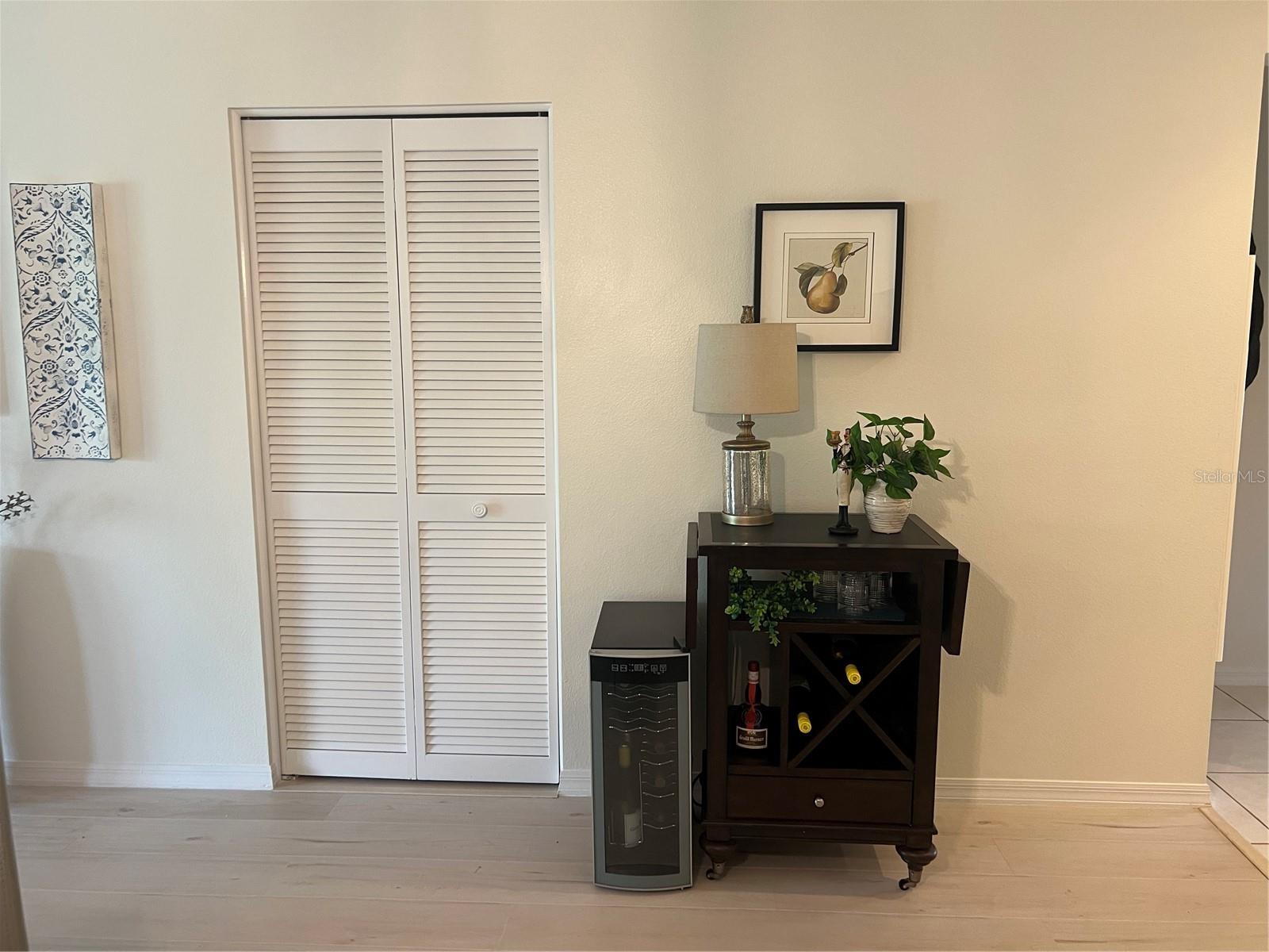 TERRACES 1 OF TARA - Residential Lease