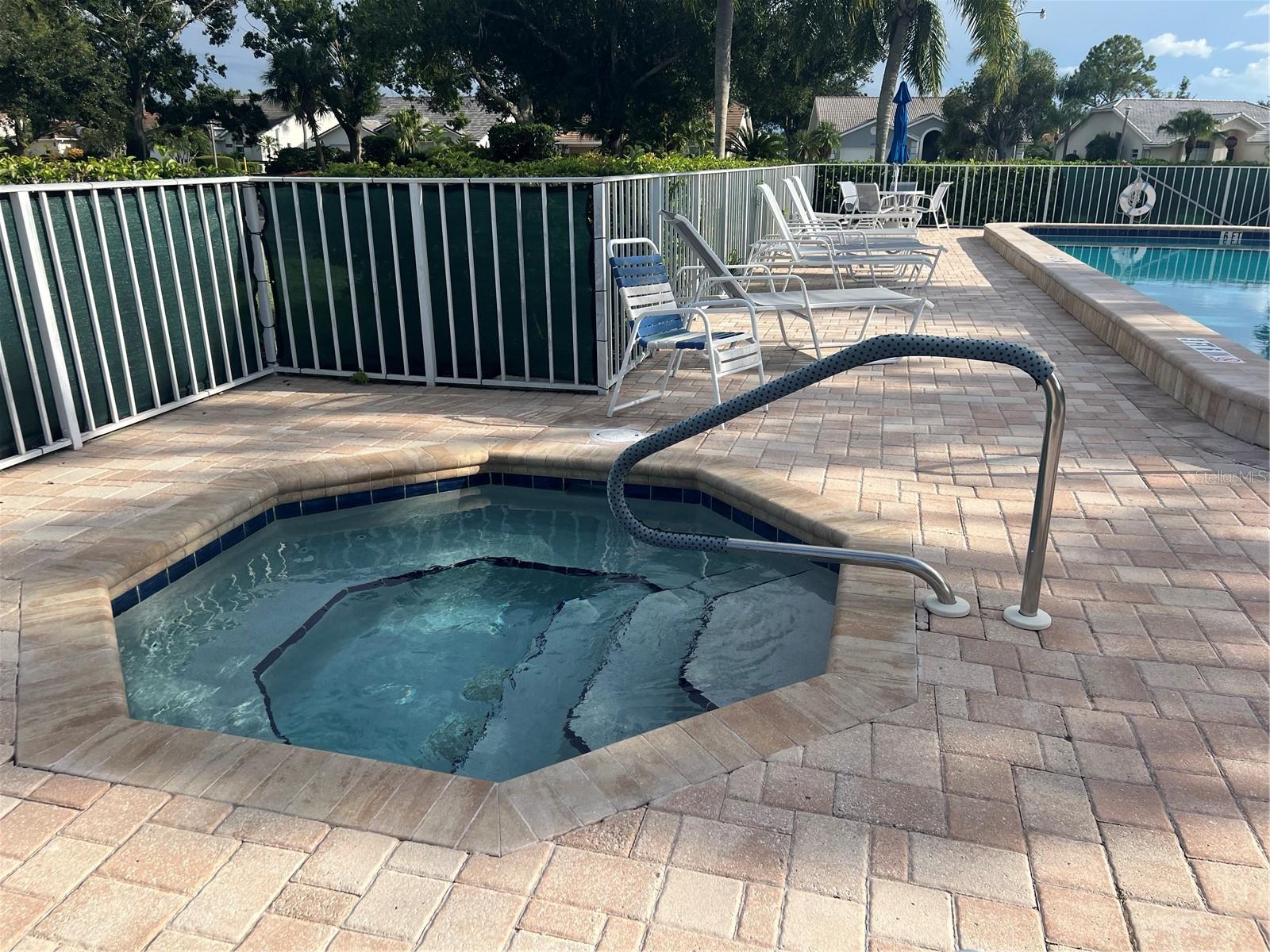 TERRACES 1 OF TARA - Residential Lease