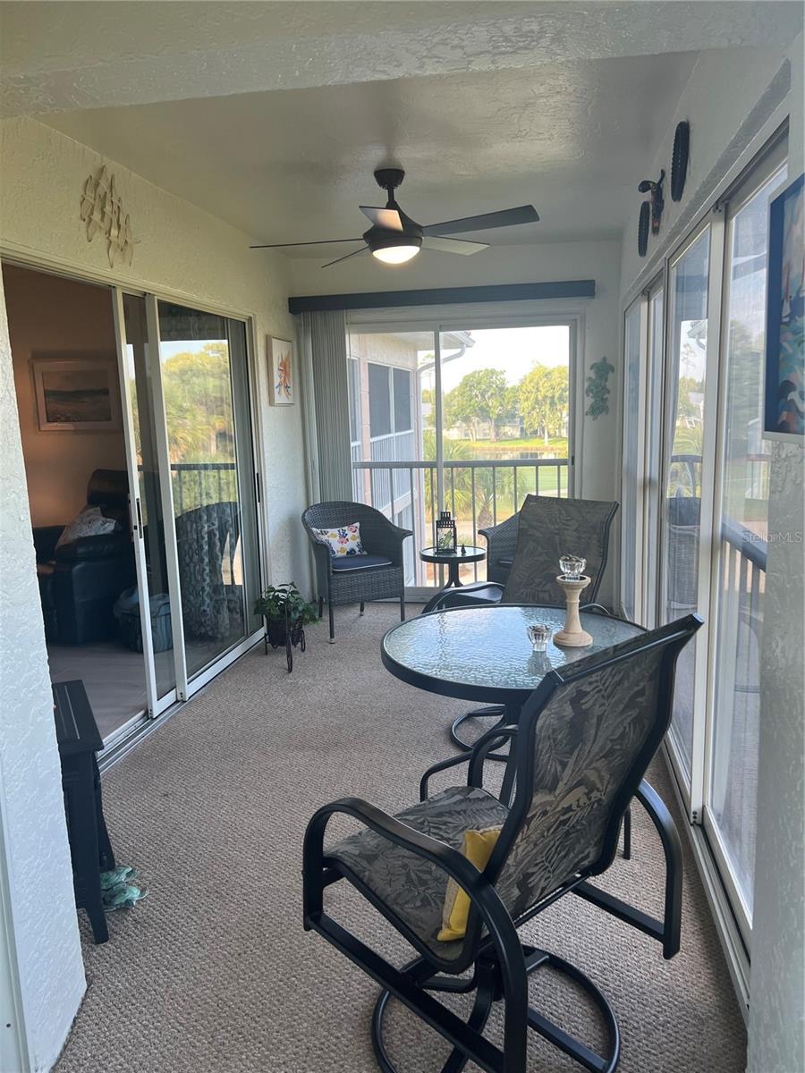 TERRACES 1 OF TARA - Residential Lease