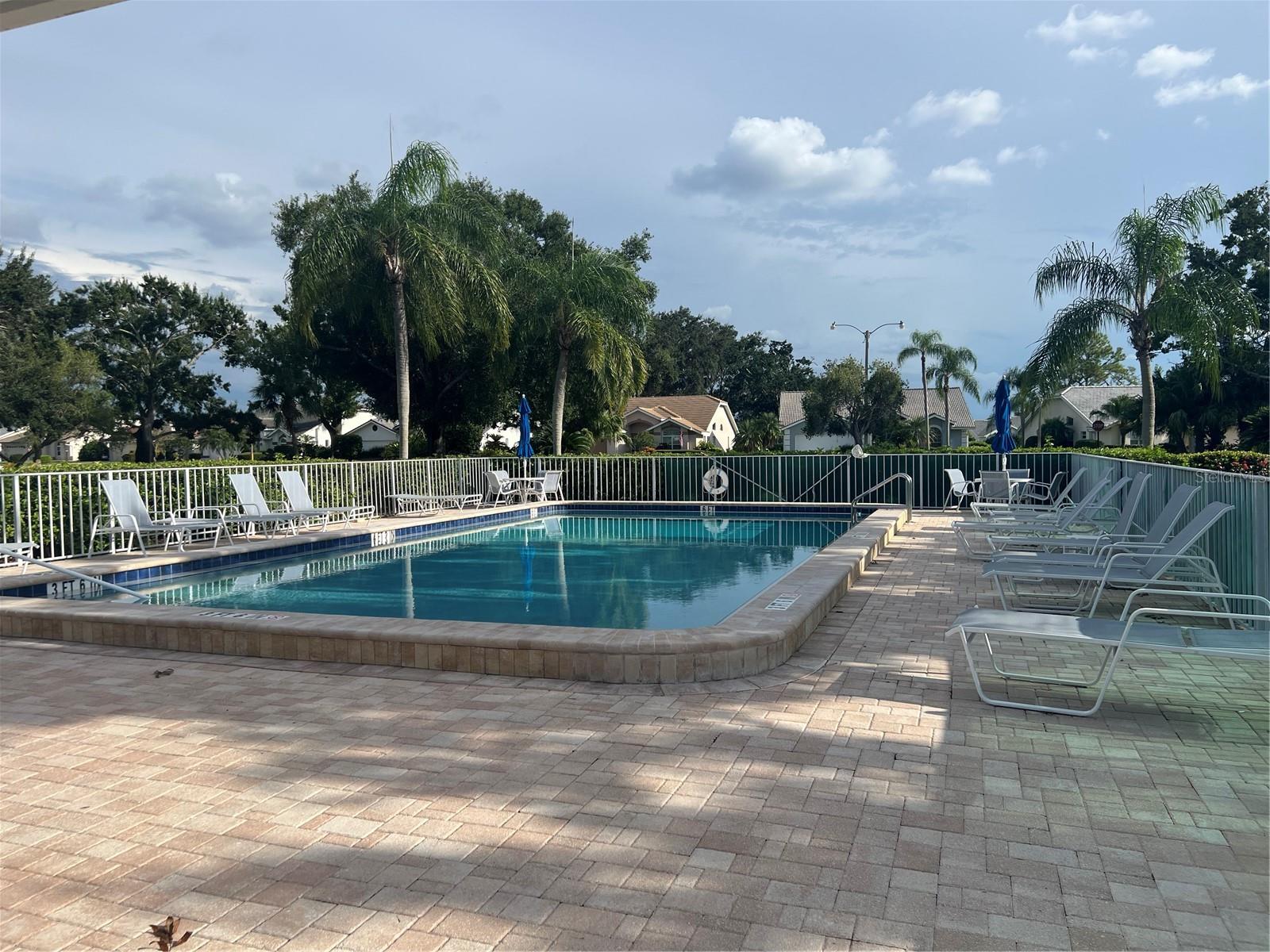 TERRACES 1 OF TARA - Residential Lease