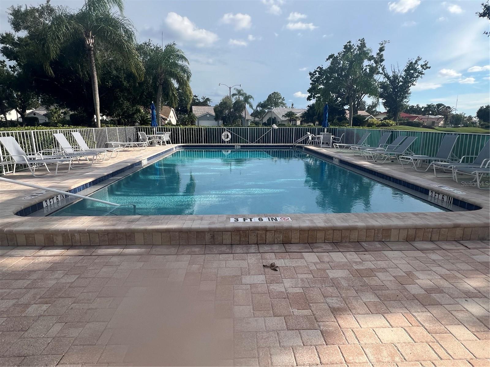 TERRACES 1 OF TARA - Residential Lease