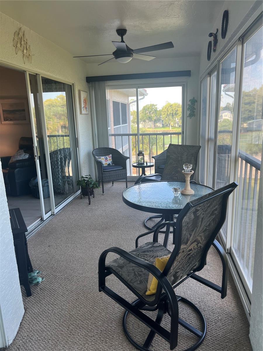 TERRACES 1 OF TARA - Residential Lease