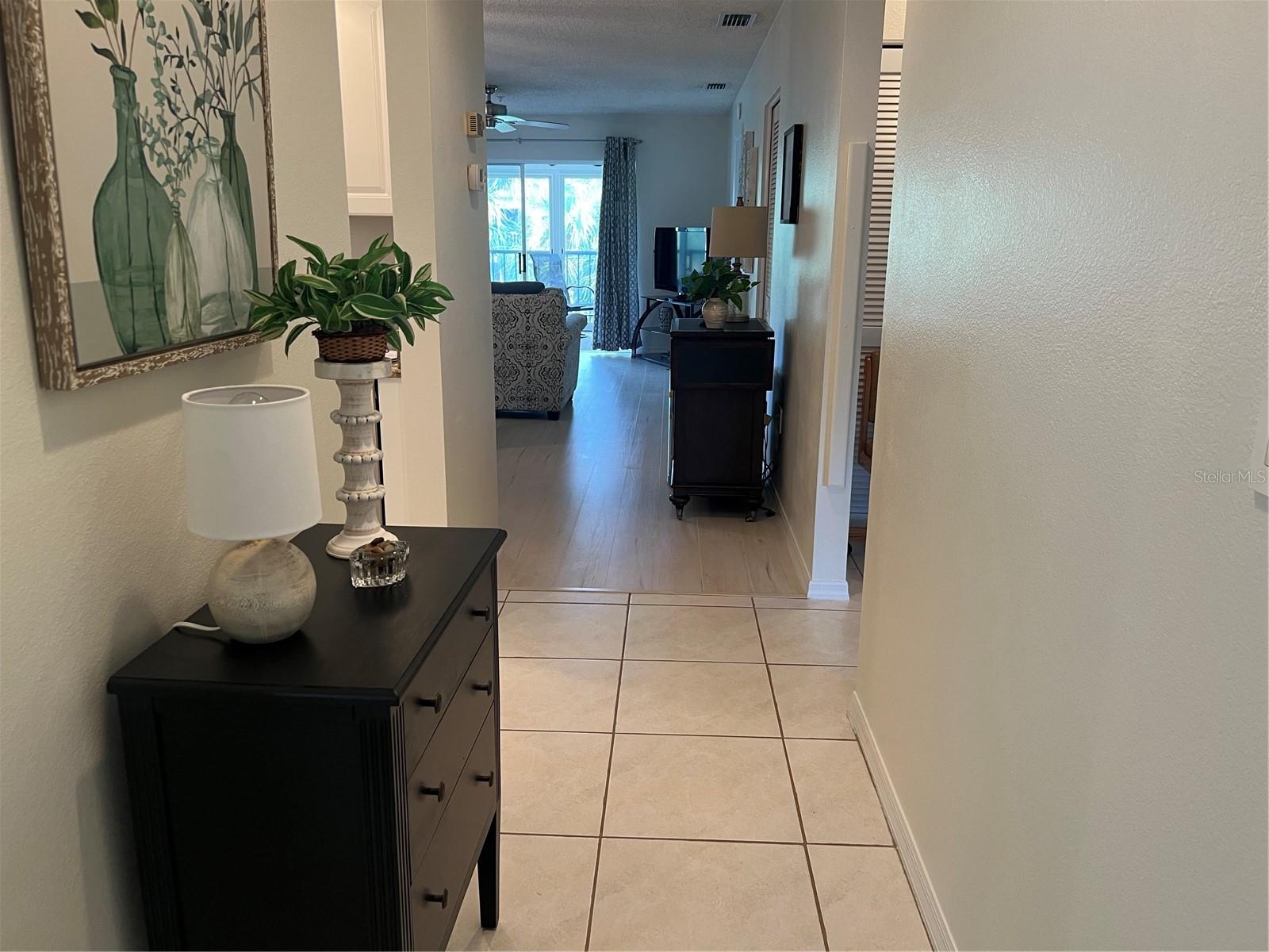 TERRACES 1 OF TARA - Residential Lease