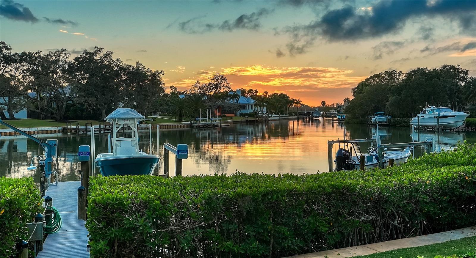 OYSTER BAY ESTATES - Residential