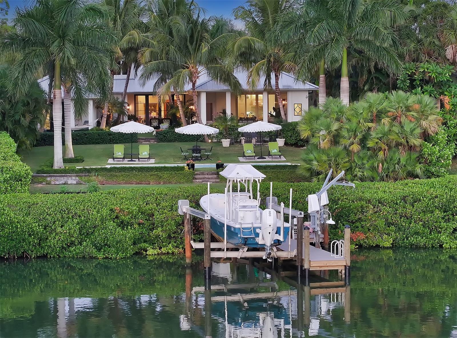 OYSTER BAY ESTATES - Residential