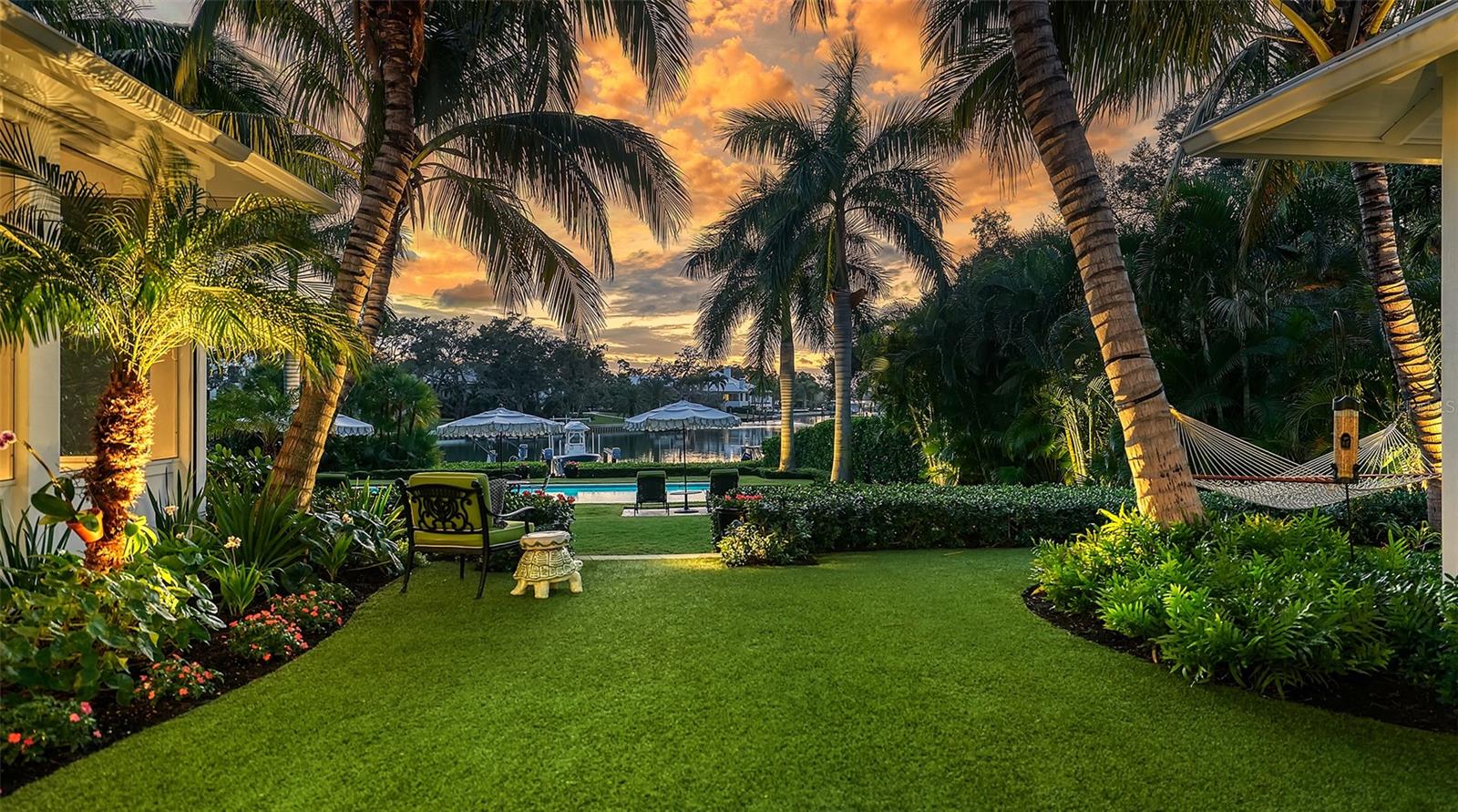 OYSTER BAY ESTATES - Residential