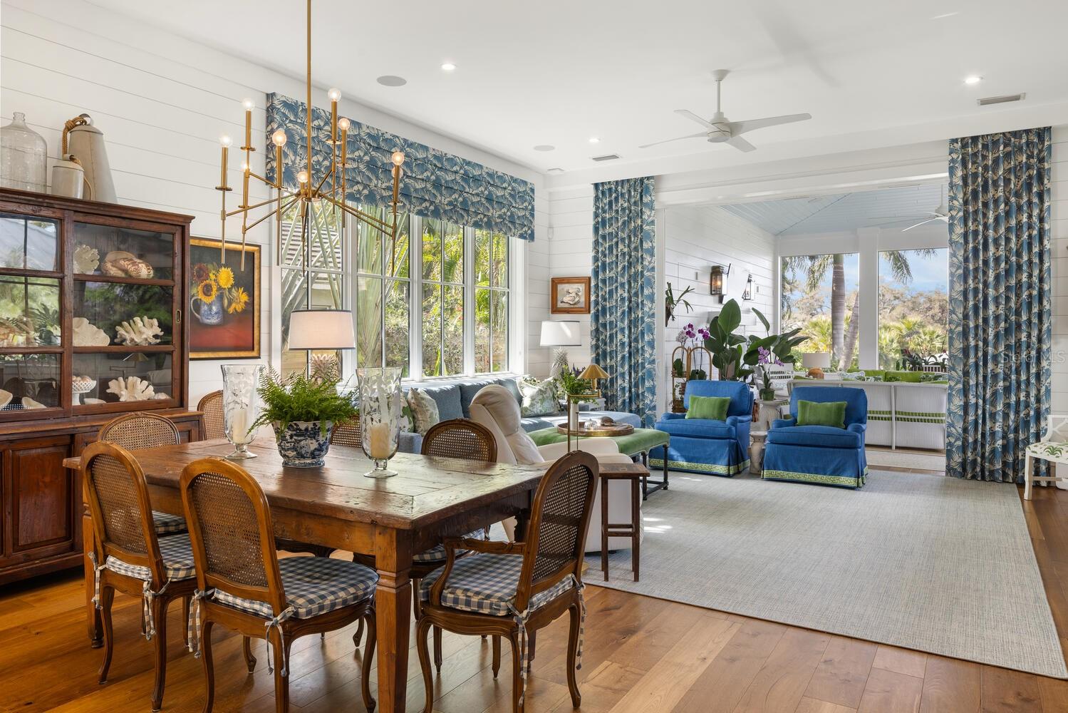 OYSTER BAY ESTATES - Residential