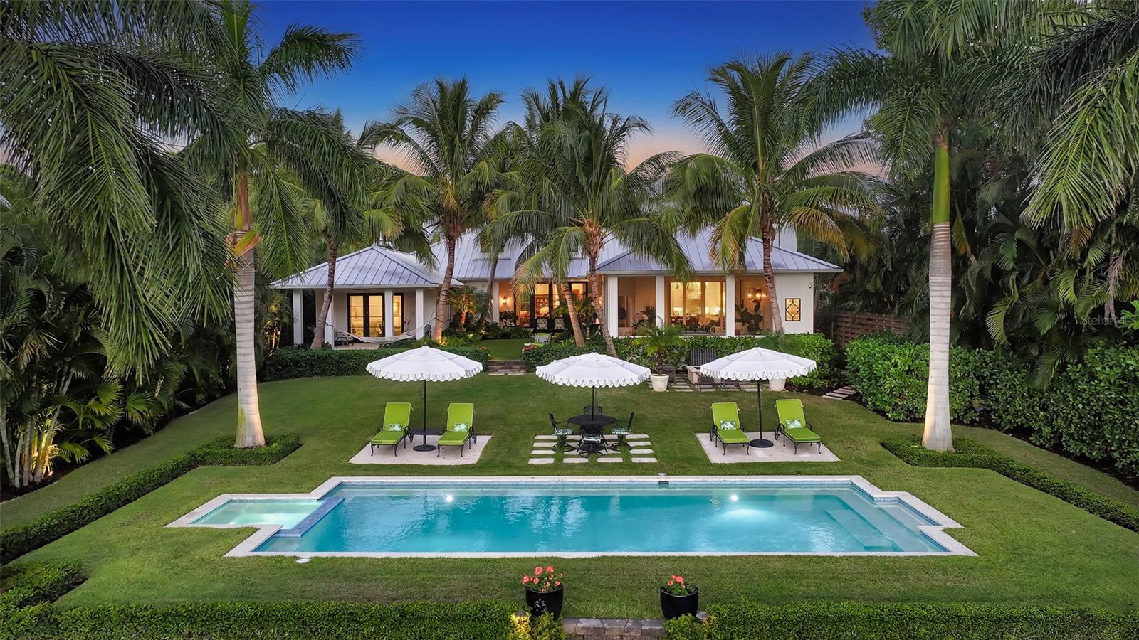OYSTER BAY ESTATES - Residential