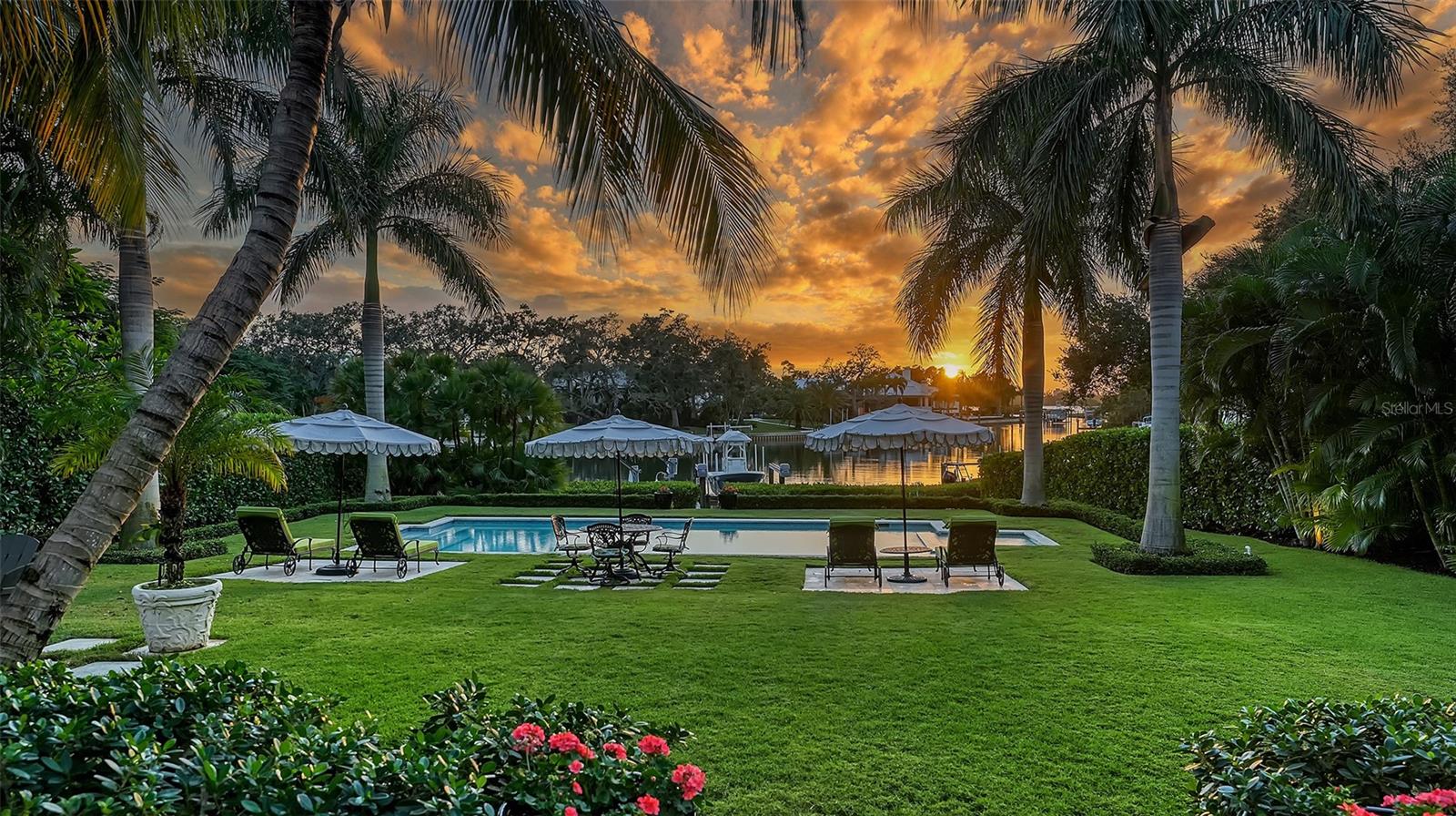 OYSTER BAY ESTATES - Residential