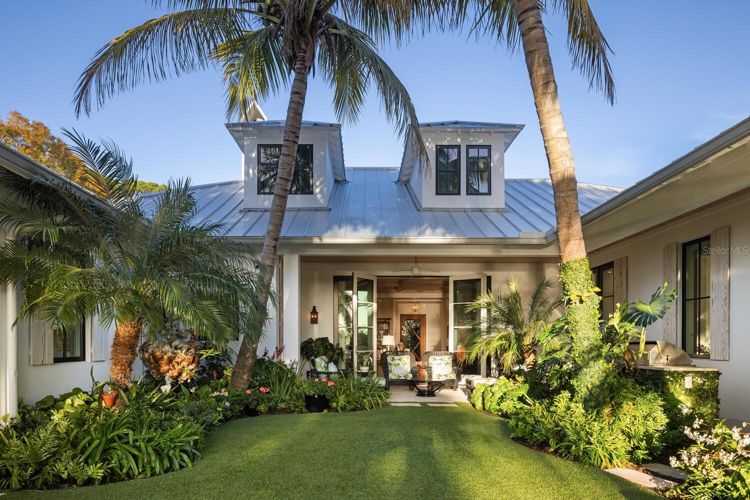 OYSTER BAY ESTATES - Residential