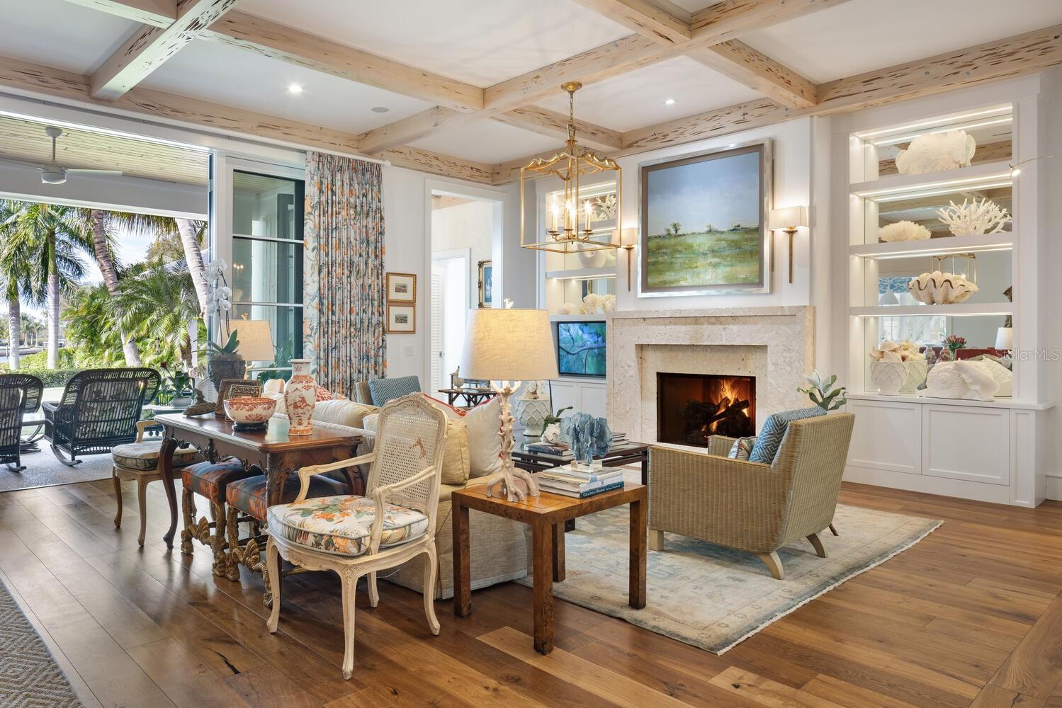 OYSTER BAY ESTATES - Residential