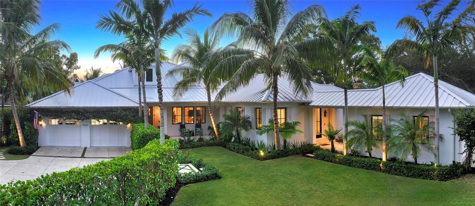 OYSTER BAY ESTATES - Residential