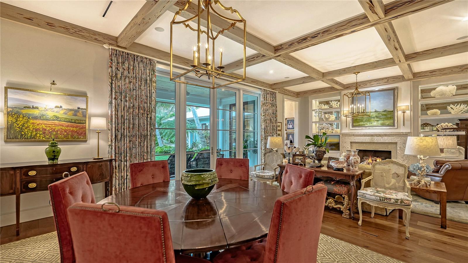 OYSTER BAY ESTATES - Residential