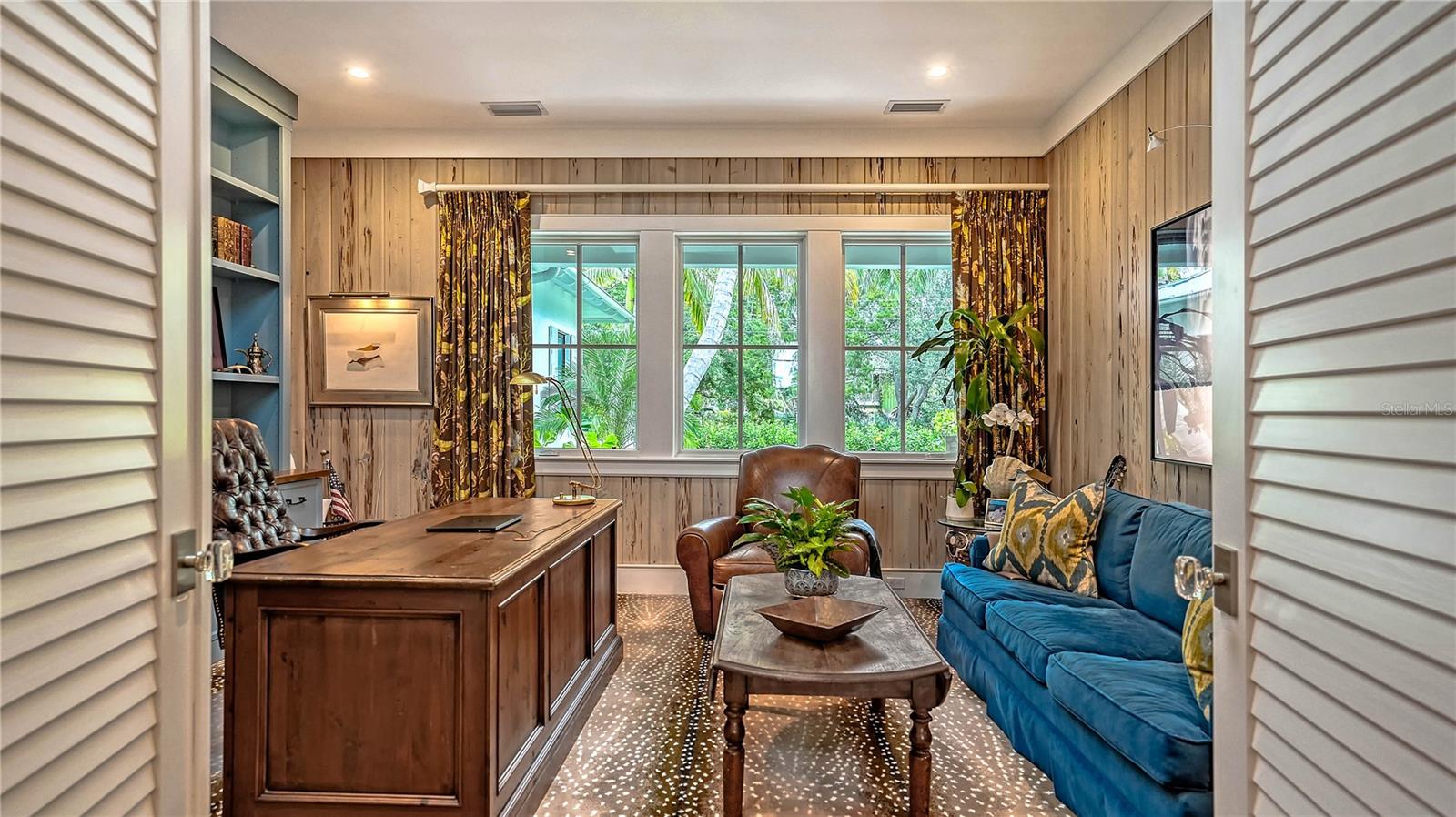 OYSTER BAY ESTATES - Residential