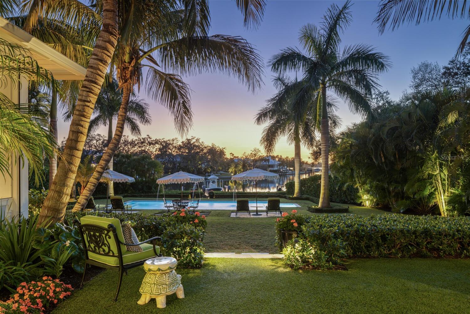 OYSTER BAY ESTATES - Residential