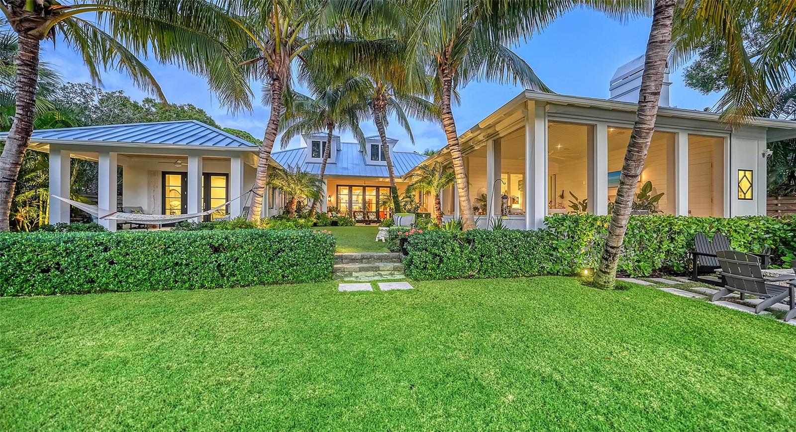 OYSTER BAY ESTATES - Residential