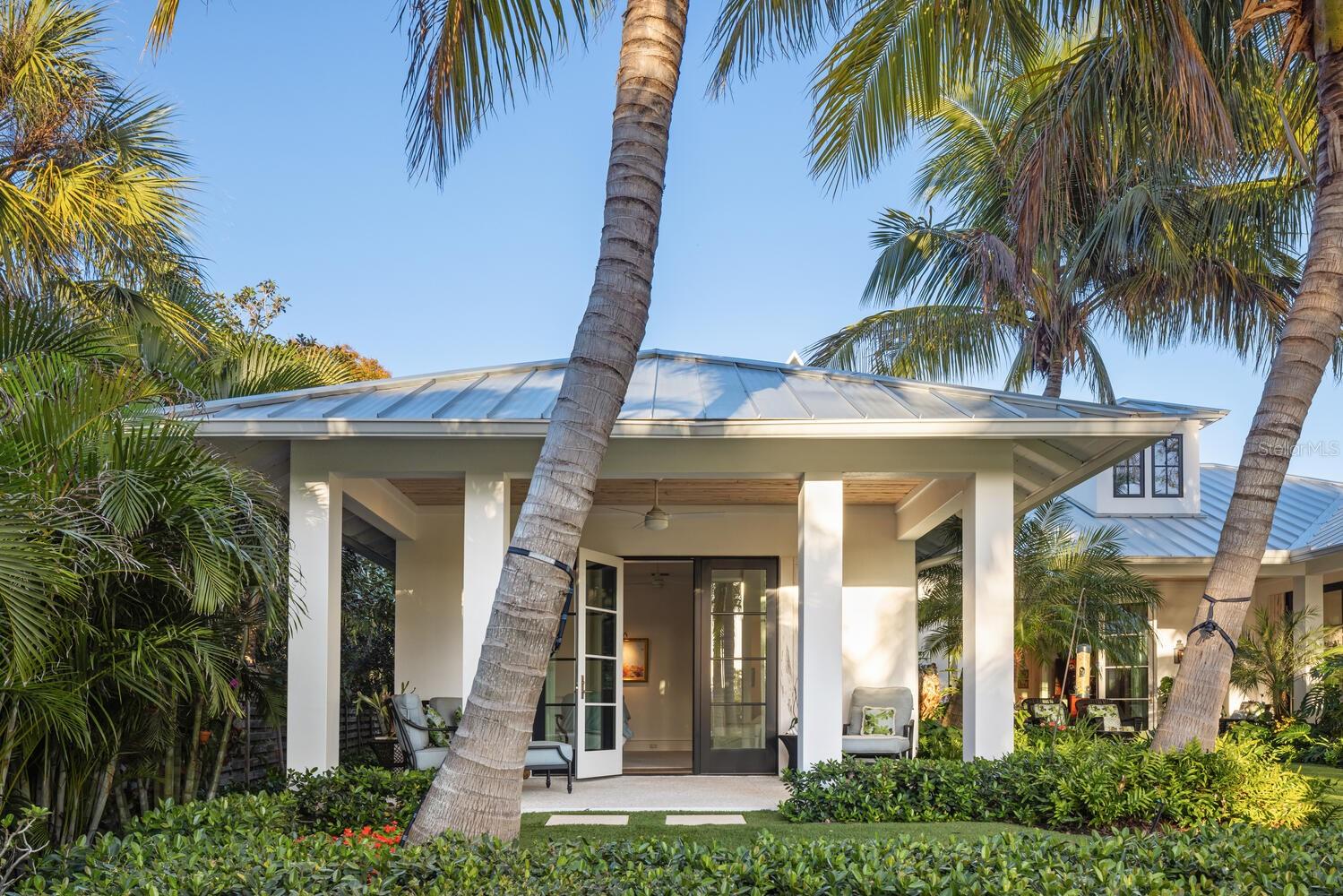 OYSTER BAY ESTATES - Residential