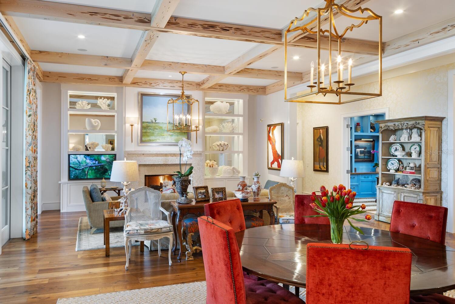 OYSTER BAY ESTATES - Residential