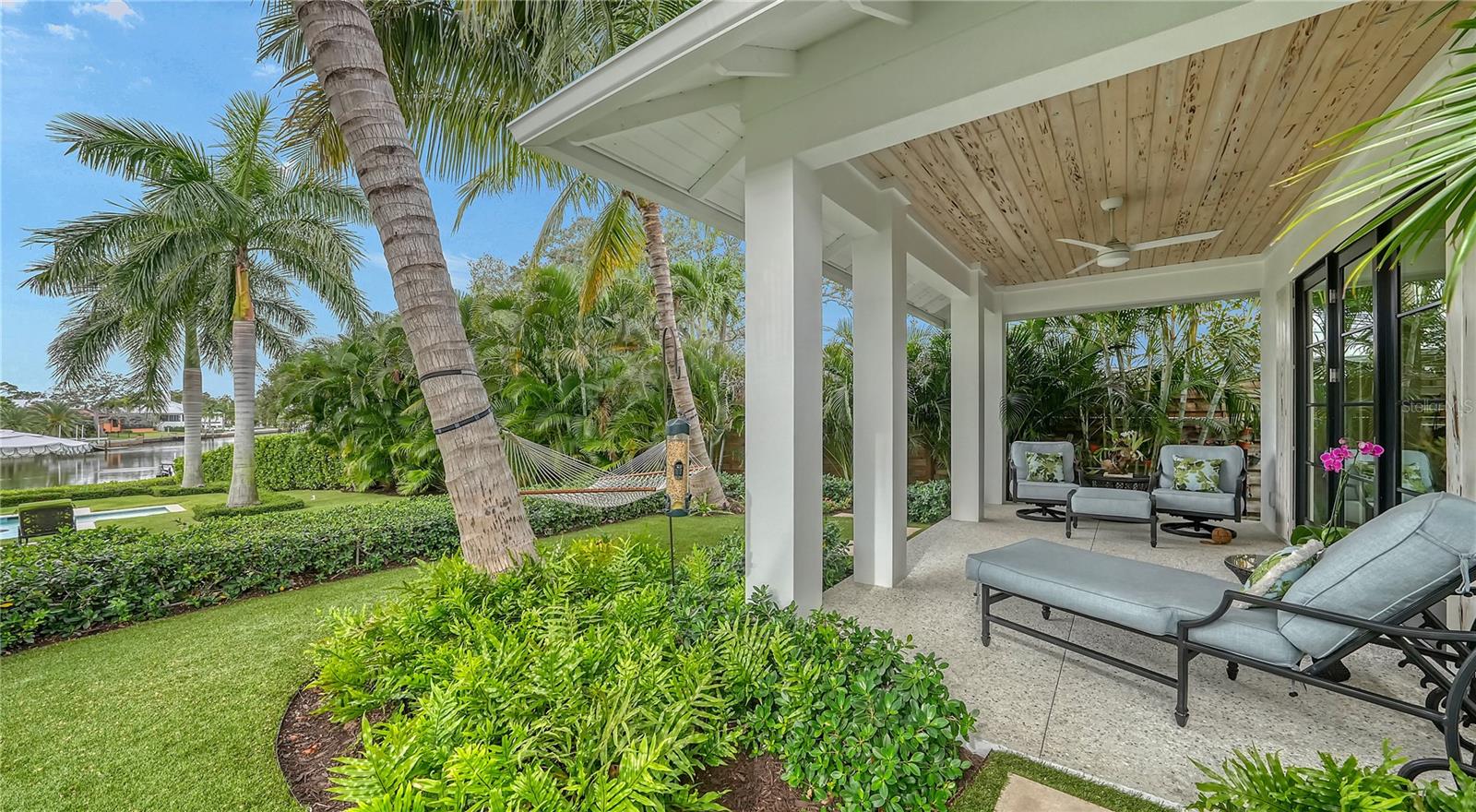 OYSTER BAY ESTATES - Residential
