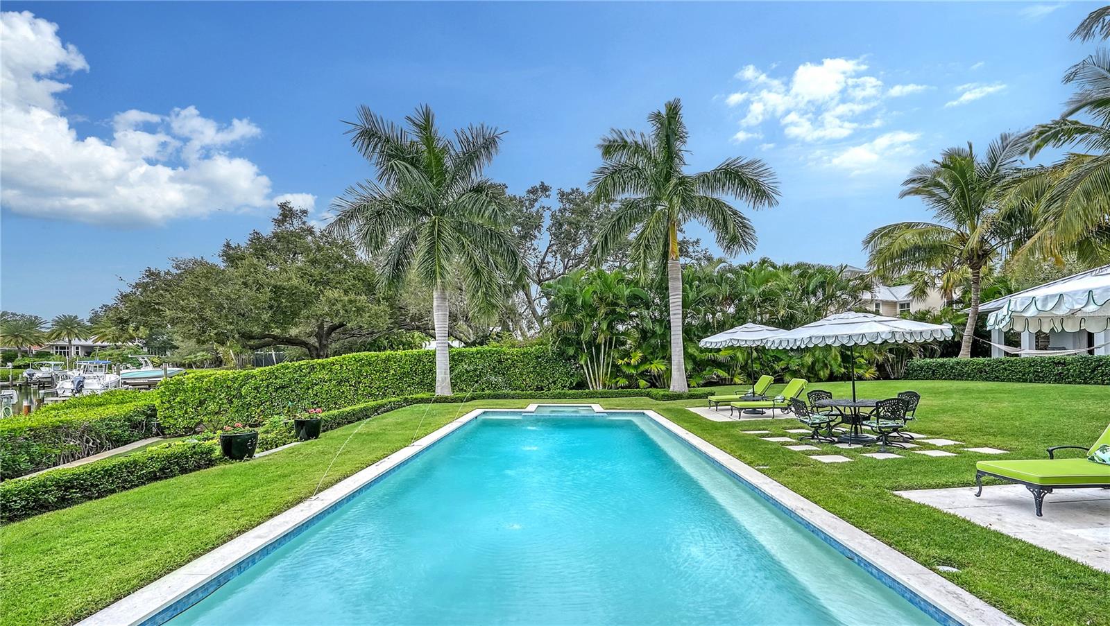 OYSTER BAY ESTATES - Residential