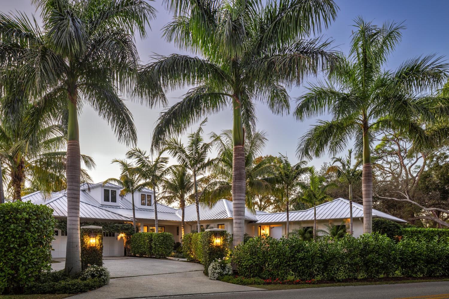 OYSTER BAY ESTATES - Residential
