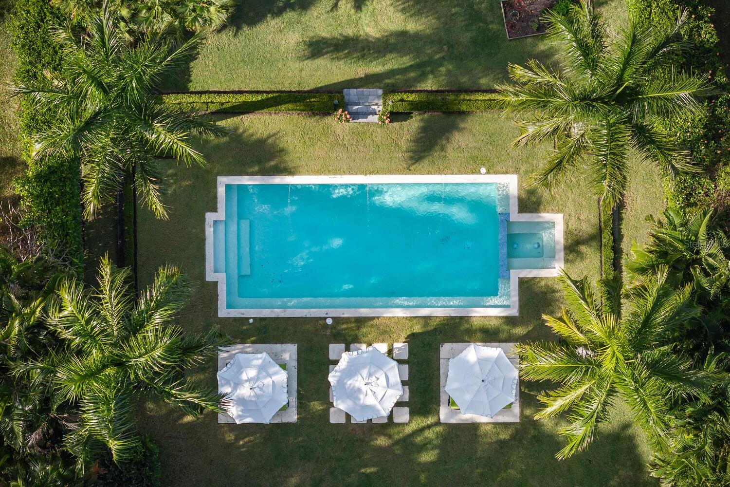 OYSTER BAY ESTATES - Residential
