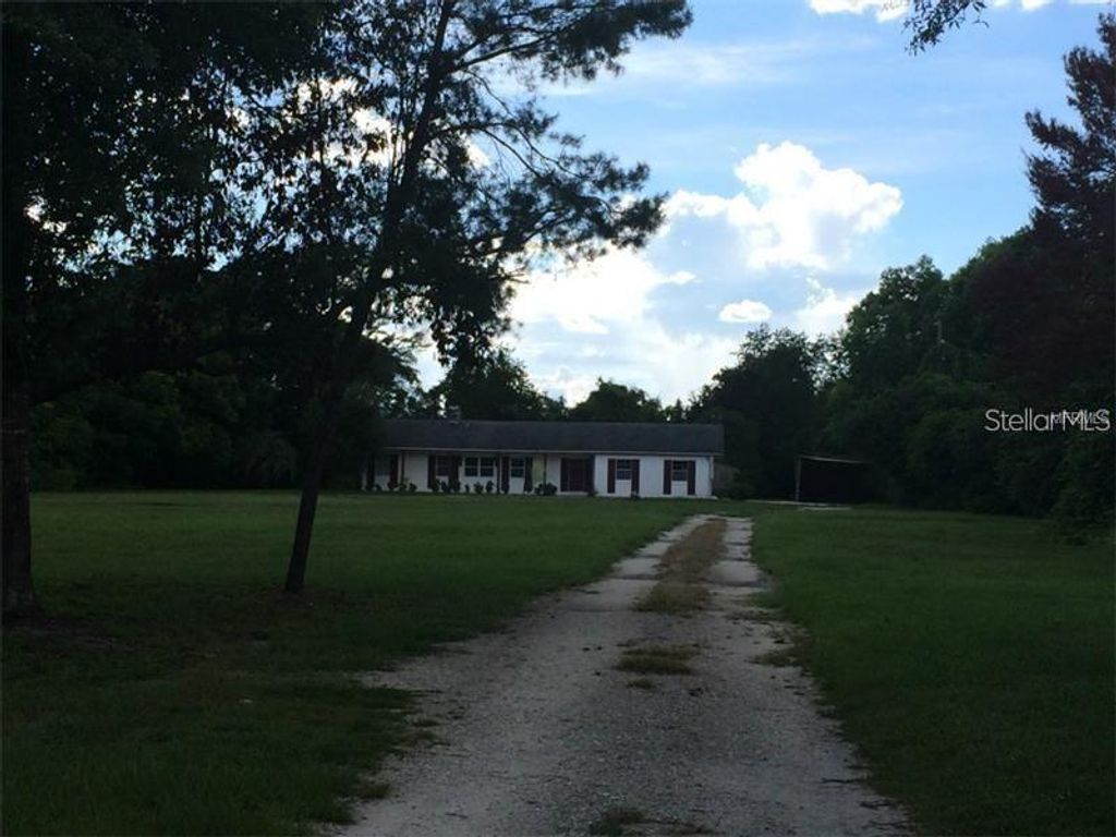 Photo of 4500 S Hiawassee Road, Orlando, FL 32835 (MLS # O6364126)