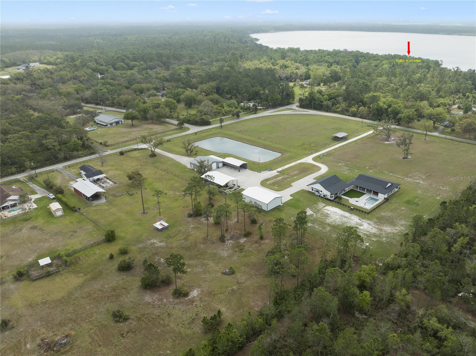 ALAMANA - Residential