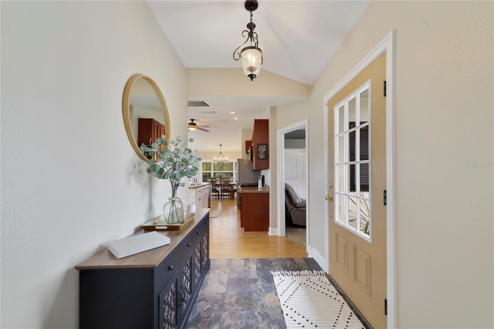 ALAMANA - Residential