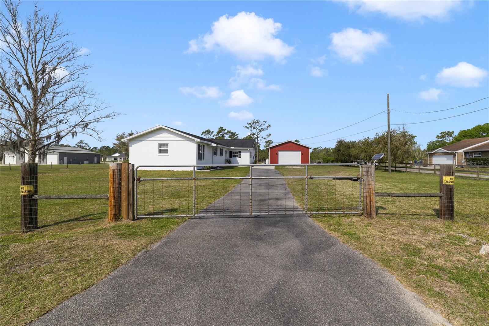 ALAMANA - Residential