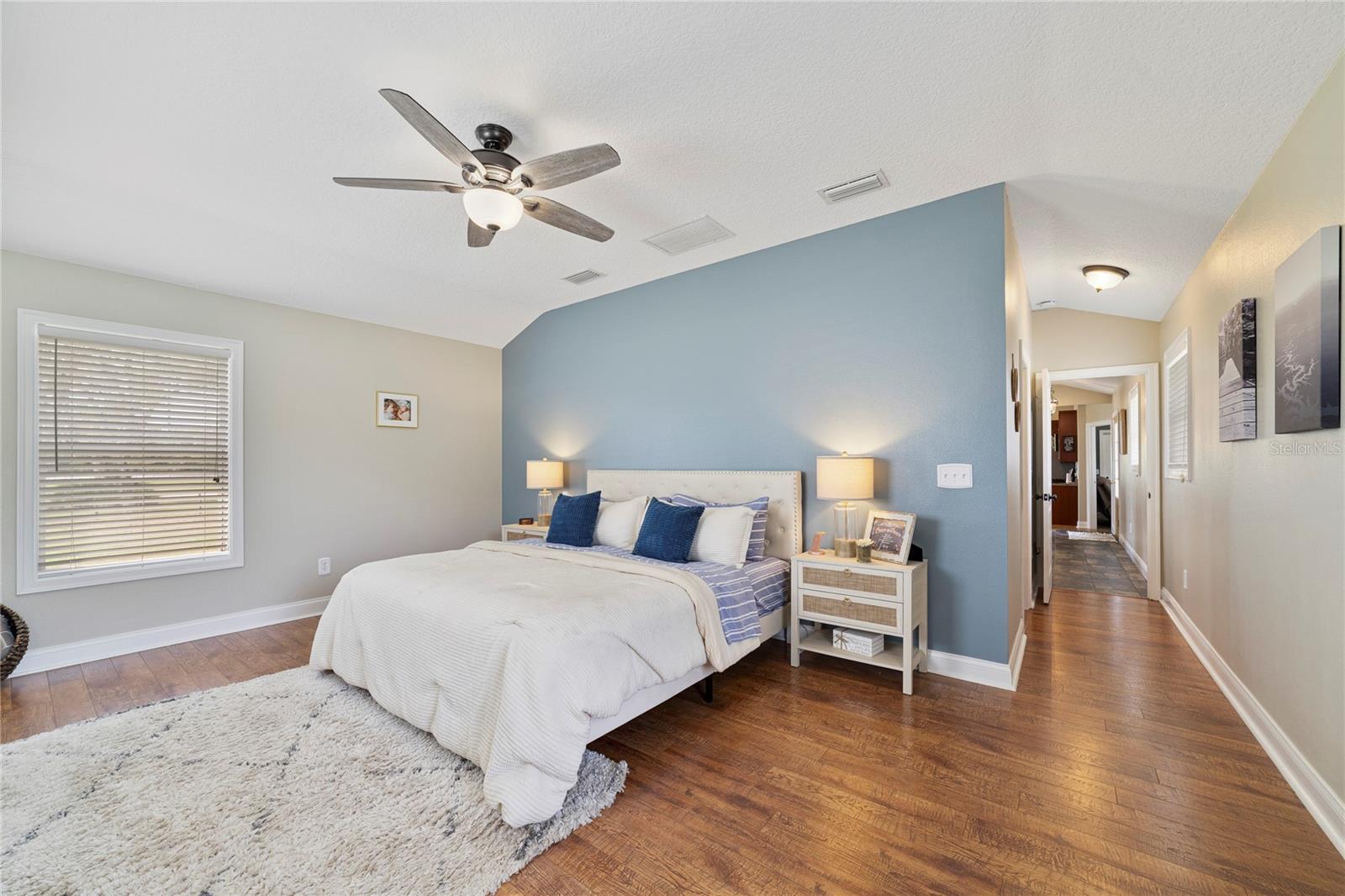 ALAMANA - Residential